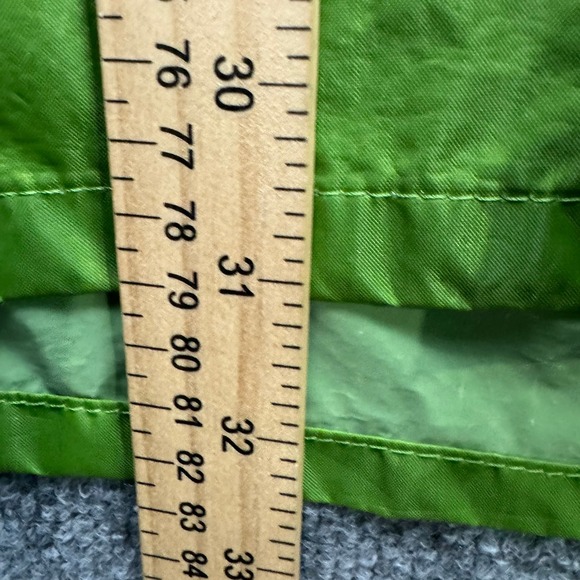 G-III Sports Jacket Men's XXL Seattle Sounders FC Green Windbreaker Soccer Top - Picture 7 of 11